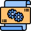 Settings icon 64x64