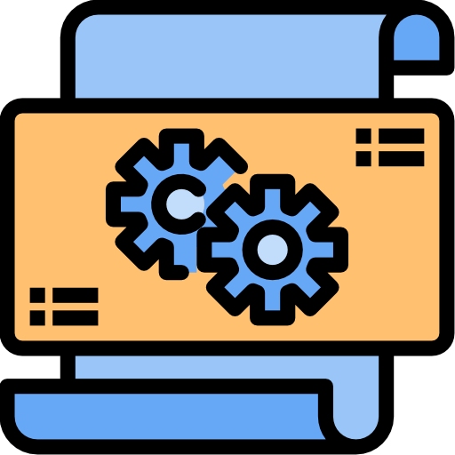 Settings icon