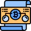 Bitcoins Symbol 64x64