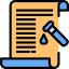 Stamp icon 64x64