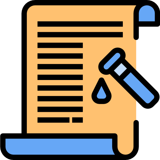 Stamp icon