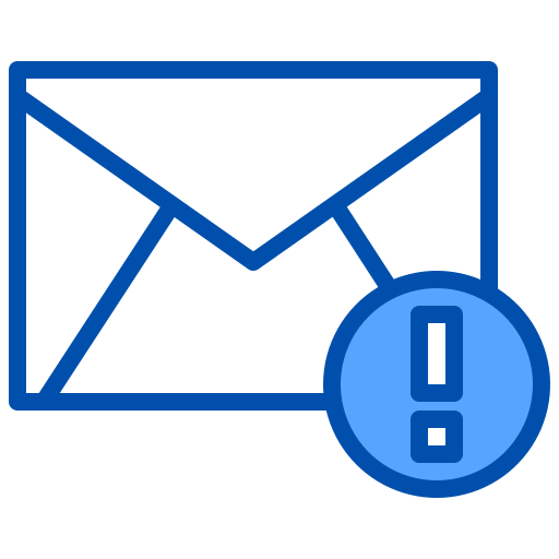 Alert icon