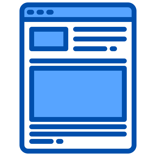 Browser icon