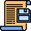 Save icon 64x64