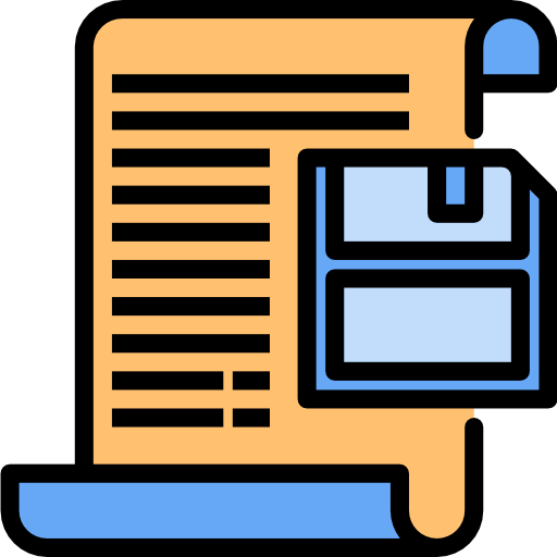 Save icon