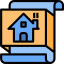 Blueprint icon 64x64