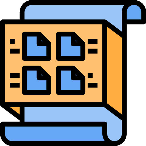 Files icon