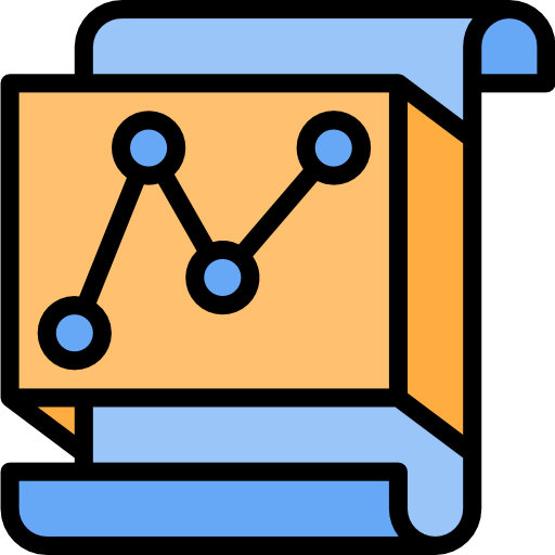 Stats icon