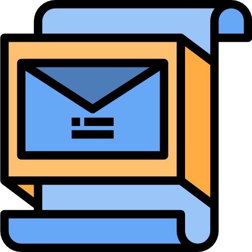 Envelope icon