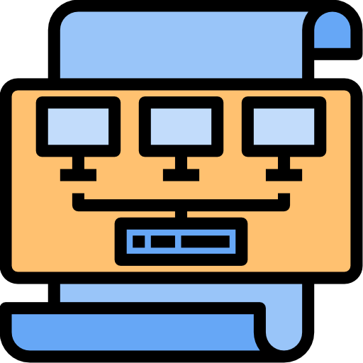 Computers icon