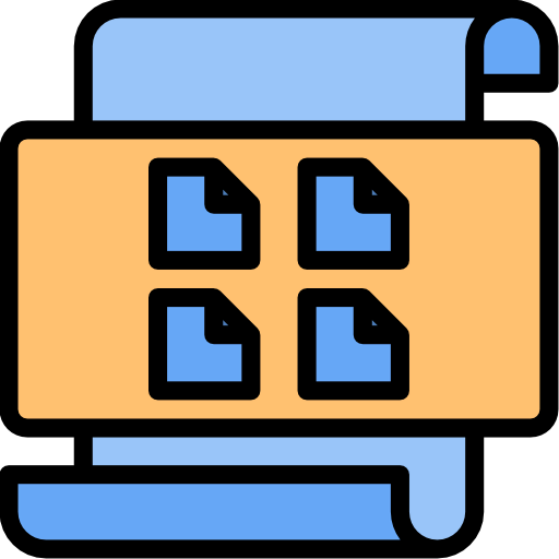 Files icon