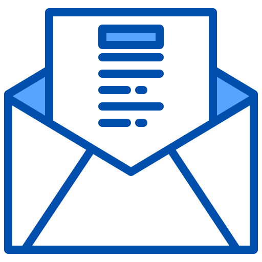 Email icon