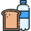 Bread icon 64x64