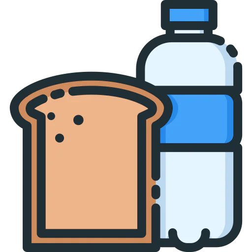 Bread icon