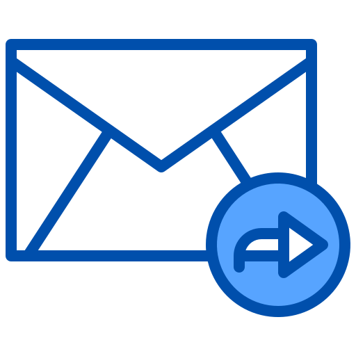 Forward icon