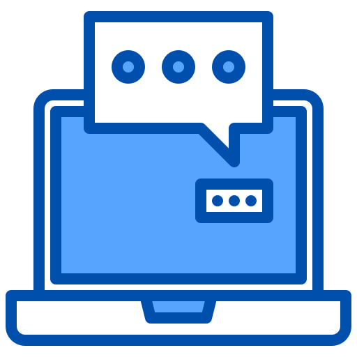 Message icon