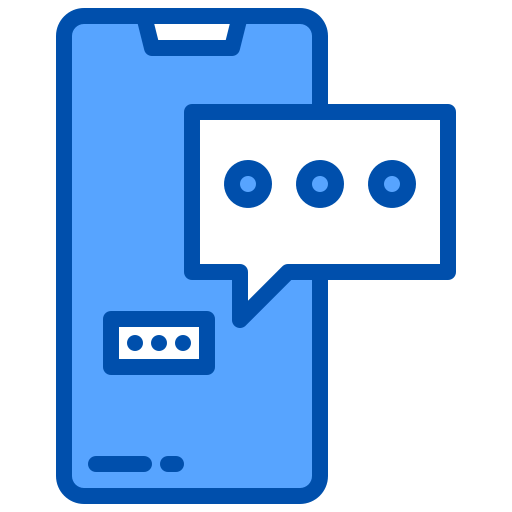 Message icon