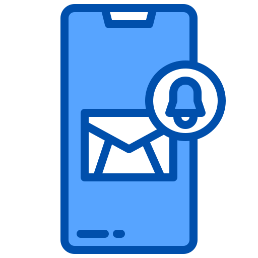 Notification icon