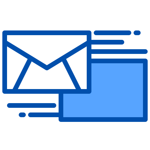 Mail icon