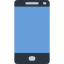 Смартфон иконка 64x64