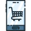 Cellphone icon 64x64