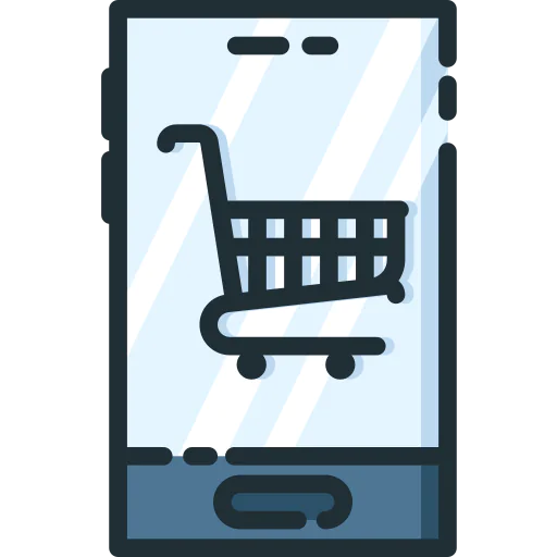 Cellphone icon