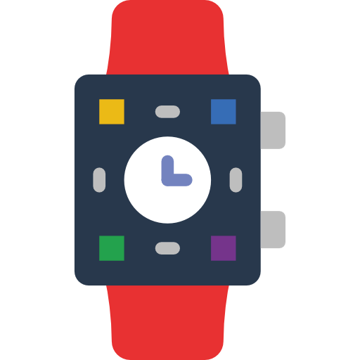 Smartwatch icon