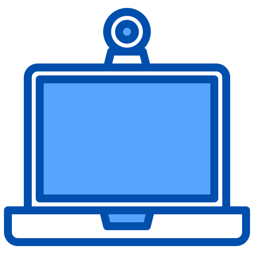 Webcam icon