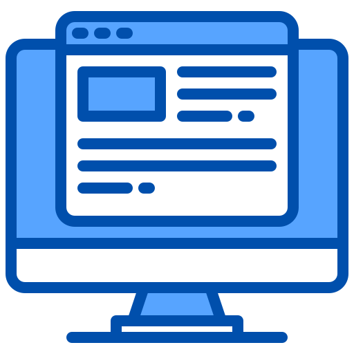 Browser icon