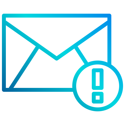 Alert icon