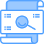 Loupe icon 64x64