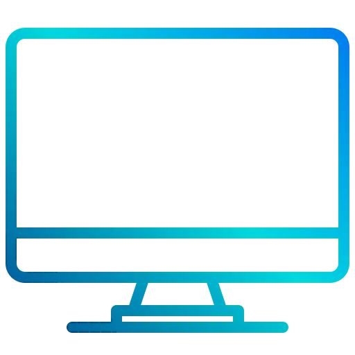 Desktop icon