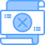 Cancel icon 64x64
