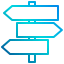 Direction icon 64x64