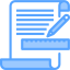 Write アイコン 64x64
