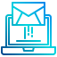 Email icon 64x64