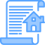 Contract icon 64x64