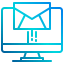 Email icon 64x64