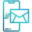 Email icon 64x64