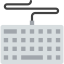 Клавиатура иконка 64x64
