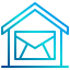 Email icon 64x64