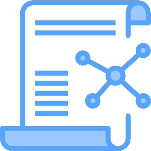 Molecule icon