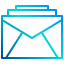Email icon 64x64