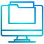 Folder icon 64x64