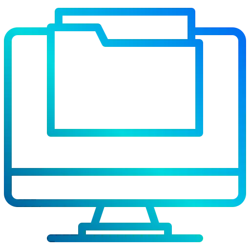 Folder icon