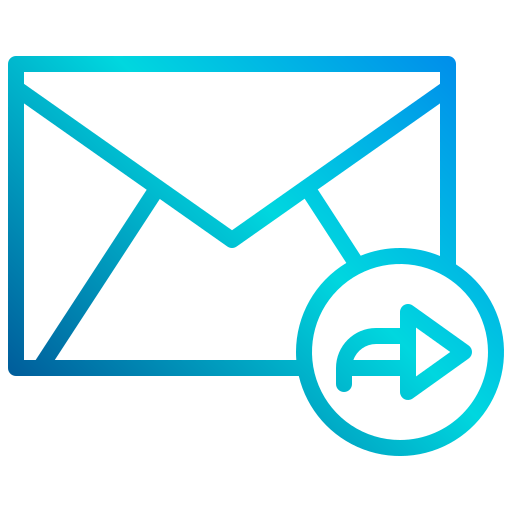 Forward icon