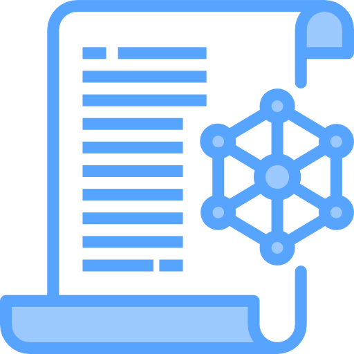 Molecule icon