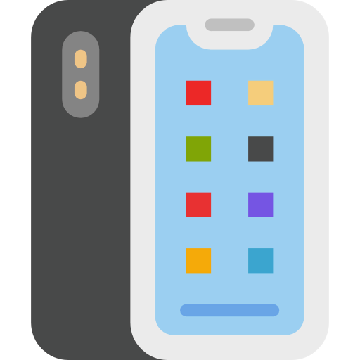 Iphone icon