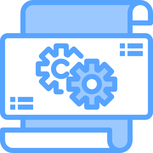 Settings icon