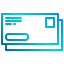 Letter icon 64x64